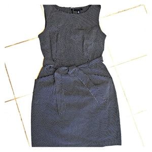 Tommy Hilfiger Polka Dot Dress